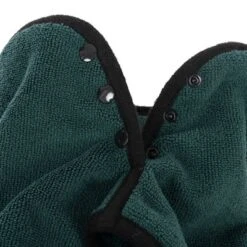 Kooa Deluxe Albornoz De Microfibra Para Perros -Suministros Para Mascotas 314912 kooa hundemantel fg 2903 9