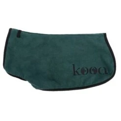 Kooa Deluxe Albornoz De Microfibra Para Perros -Suministros Para Mascotas 314912 pla kooa hundemantel fg 2896 0