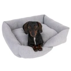 Cama Modern Living Sydney Para Perros -Suministros Para Mascotas 317997 modern living sydney fg 2770 8