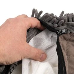 Cama TIAKI Chenille Para Perros -Suministros Para Mascotas 317998 hundebett tiaki chenille fg 2716 4