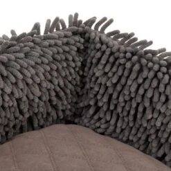 Cama TIAKI Chenille Para Perros -Suministros Para Mascotas 317998 hundebett tiaki chenille fg 2720 4