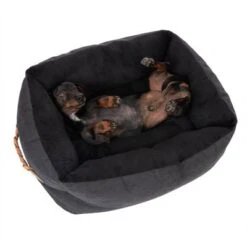 Cama Modern Living Espoo Para Perros -Suministros Para Mascotas 318196 ml dog bed espoo fg 5217 6