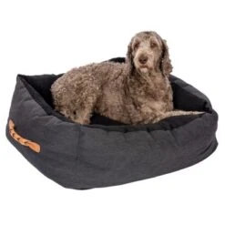 Cama Modern Living Espoo Para Perros -Suministros Para Mascotas 318296 mit labradoodel fg 5491 9