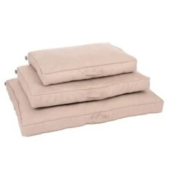 Colchón TIAKI Memory Foam Beige Para Perros 18 Colchón TIAKI Memory Foam Beige Para Perros -Suministros Para Mascotas 318697 318698 318699 fg 5042 1