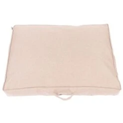Colchón TIAKI Memory Foam Beige Para Perros 29 Colchón TIAKI Memory Foam Beige Para Perros -Suministros Para Mascotas 318697 tiaki hundematratze beige fg 5028 2