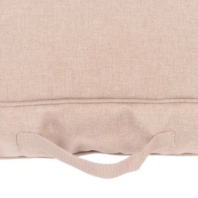 Colchón TIAKI Memory Foam Beige Para Perros 8 Colchón TIAKI Memory Foam Beige Para Perros - Imagen 8