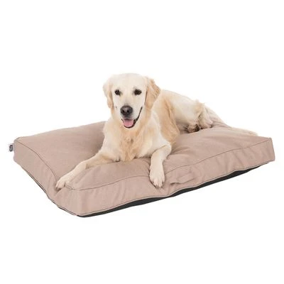 Colchón TIAKI Memory Foam Beige Para Perros 5 Colchón TIAKI Memory Foam Beige Para Perros - Imagen 5