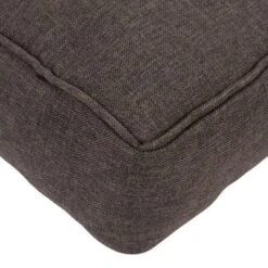 Colchón TIAKI Memory Foam Marrón Para Perros -Suministros Para Mascotas 318700 tiaki hundematzratze braun fg 5065 6