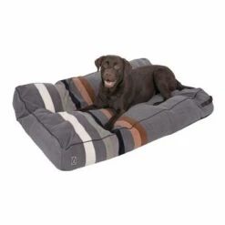 Cojín TIAKI Pebble Para Mascotas -Suministros Para Mascotas 319000 hundekissen pebble fg 2418 7