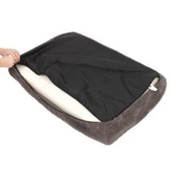 Colchón Ortopédico TIAKI Outdoor Para Perros -Suministros Para Mascotas 319396 ersatzbezug matratze outdoor fg 2371 8