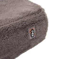 Colchón Ortopédico TIAKI Outdoor Para Perros -Suministros Para Mascotas 319396 ersatzbezug matratze outdoor fg 2376 7