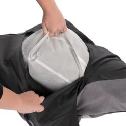 Cojín TIAKI Pebble Para Mascotas -Suministros Para Mascotas 319496 hundekissen pebble fg 2303 9