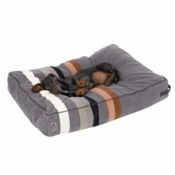 Cojín TIAKI Pebble Para Mascotas -Suministros Para Mascotas 319496 hundekissen pebble fg 2308 9