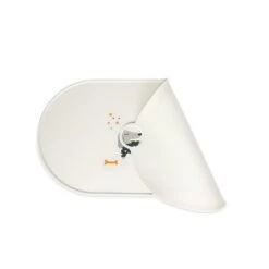 Alfombrilla Para Comedero TIAKI Silikon Aston Teckel -Suministros Para Mascotas 319597 tiaki silikon napfunterlage aston dachshund hs 02 8