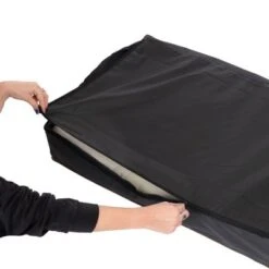 Colchón Ortopédico TIAKI Outdoor Para Perros -Suministros Para Mascotas 320196 orth matratze outdoor fg 2346 4