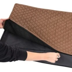 Colchón Ortopédico TIAKI Outdoor Para Perros -Suministros Para Mascotas 320196 orth matratze outdoor fg 2348 6