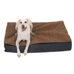Colchón Ortopédico TIAKI Outdoor Para Perros -Suministros Para Mascotas 320196 orth matratze outdoor fg 2399 1