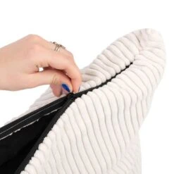 Cama Modern Living Helena Para Perros -Suministros Para Mascotas 320296 hundebett helena beige fg 2269 6