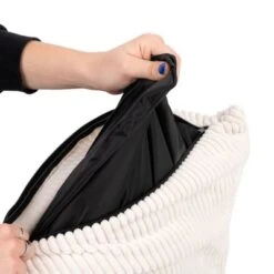 Cama Modern Living Helena Para Perros -Suministros Para Mascotas 320296 hundebett helena beige fg 2270 1