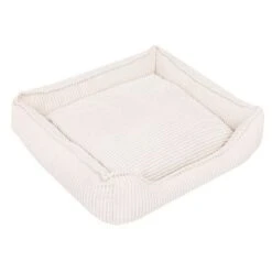 Cama Modern Living Helena Para Perros -Suministros Para Mascotas 320296 pla hundebett helena beige fg 2260 0
