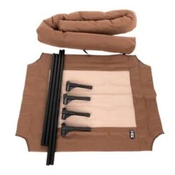 Sofá TIAKI Sun Cream Para Perros -Suministros Para Mascotas 320897 tiaki hundesofa sun cream fg 8381 4