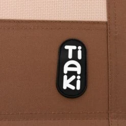 Sofá TIAKI Sun Cream Para Perros -Suministros Para Mascotas 320897 tiaki hundesofa sun cream fg 8390 9