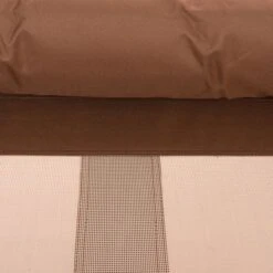 Sofá TIAKI Sun Cream Para Perros -Suministros Para Mascotas 320898 tiaki hundesofa sun cream fg 8413 5