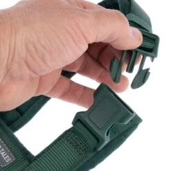 Arnés Nomad Tales Blush Esmeralda Para Perros -Suministros Para Mascotas 323020 nomad tales blush geschirr emerald fg 1289 5