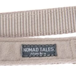 Correa Nomad Tales Blush Beige Topo Para Perros -Suministros Para Mascotas 325297 nomad tales blush hundeleine taupe fg 1387 4