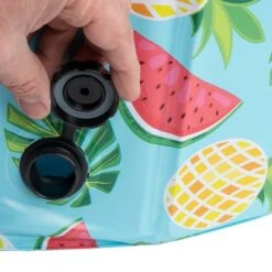 Piscina Para Perros TIAKI Con Cubierta 21 Piscina Para Perros TIAKI Con Cubierta -Suministros Para Mascotas 326697 tropical hundeschwimmbecken fg 6625 2