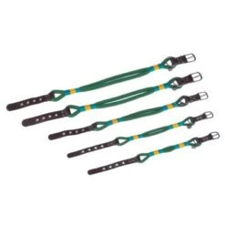 Collar Nomad Tales Spirit Pino Para Perros -Suministros Para Mascotas 329007 nomad tales spirit leinen halsbaender fg 1731 5