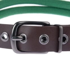 Collar Nomad Tales Spirit Pino Para Perros -Suministros Para Mascotas 329007 nomad tales spirit leinen halsbaender fg 1736 8