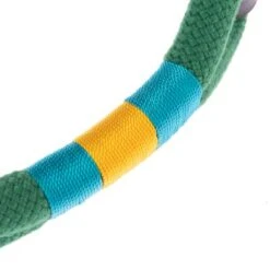 Collar Nomad Tales Spirit Pino Para Perros -Suministros Para Mascotas 329007 nomad tales spirit leinen halsbaender fg 1738 6