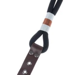 Collar Nomad Tales Spirit ébano Para Perros -Suministros Para Mascotas 329396 nomad tales spirit leinen halsbaender fg 1716 6