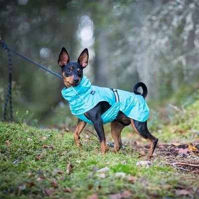 Chubasquero Rukka® Hase Aqua Para Perros - Imagen 3
