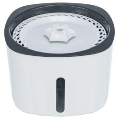 Bebedero Fuente Trixie Flower 19 Bebedero Fuente Trixie Flower -Suministros Para Mascotas 332397 trixie trinkbrunnen flower hs 02 8