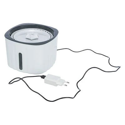 Bebedero Fuente Trixie Flower 8 Bebedero Fuente Trixie Flower - Imagen 8