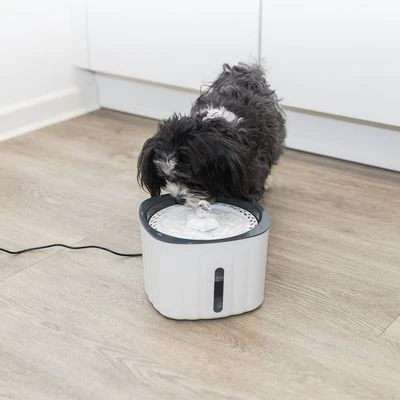 Bebedero Fuente Trixie Flower 3 Bebedero Fuente Trixie Flower - Imagen 3