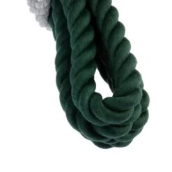 Cuerda Trébol Nomad Tales Spirit Juguete Para Perros -Suministros Para Mascotas 333014 spirit clover rope toy fg 1093 1