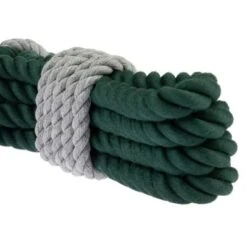 Cuerda Trébol Nomad Tales Spirit Juguete Para Perros -Suministros Para Mascotas 333014 spirit clover rope toy fg 1095 4