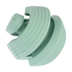 Pelota Portasnacks Nomad Tales Bloom Snack Roller Juguete Para Perros -Suministros Para Mascotas 333015 rolling snack roll fg 1052 5