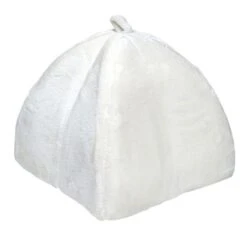 Cueva Para Mascotas Royal Pet White -Suministros Para Mascotas 333880 royalpet katzenhoehle white 02 05 2013 dsc9021 2