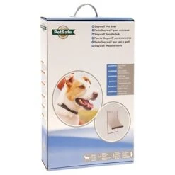 Puerta Para Perros Petsafe Staywell 640 -Suministros Para Mascotas 33431 pla petsafe hundeklappestaywell640 hs 01 1