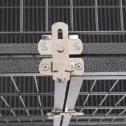 Jaula Con Ruedas Tabby 15 Jaula Con Ruedas Tabby -Suministros Para Mascotas 338302 tabby s l 06 08 2013 9 8