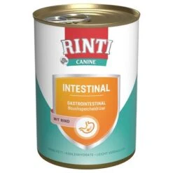 Rinti Canine Intestinal Con Vacuno