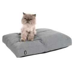 TIAKI Cojín De Peluche Abbey Para Mascotas -Suministros Para Mascotas 343496 kuschelkissen abbey cat fg 8496 5