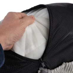 TIAKI Cojín De Peluche Conner Para Mascotas -Suministros Para Mascotas 343497 kuschelkissen conner fg 8276 6