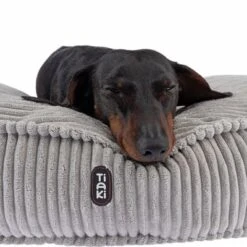 TIAKI Cojín De Peluche Conner Para Mascotas -Suministros Para Mascotas 343497 kuschelkissen conner fg 8282 6