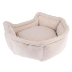 Cama TIAKI Frankie Para Mascotas 16 Cama TIAKI Frankie Para Mascotas -Suministros Para Mascotas 343498 kuschelbett franckie fg 8294 7