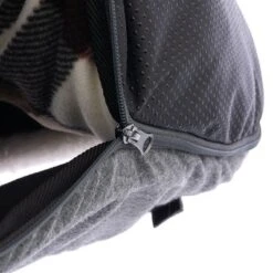 TIAKI Gleniff Cueva De Peluche Para Mascotas -Suministros Para Mascotas 343596 kuschelho hle gleniff fg 8633 6